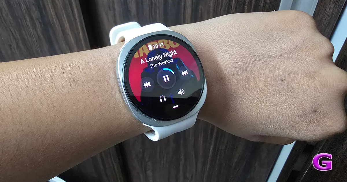 Galaxy Watch9 Review