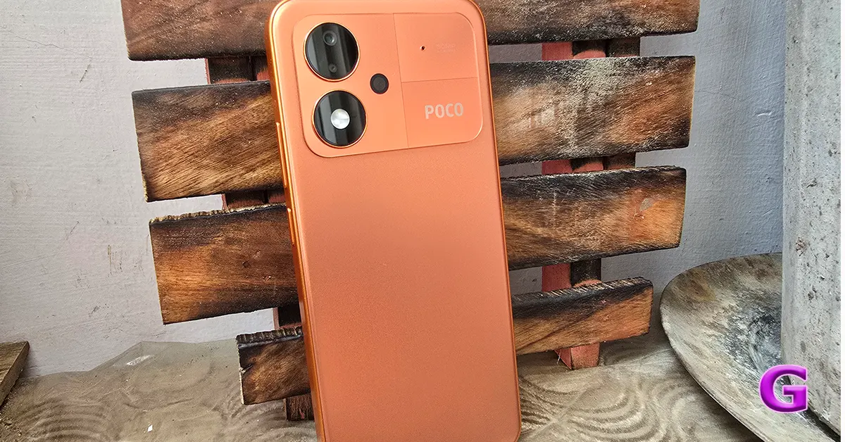 Poco M8 Power 5G Review: Lasts Long, Really Long