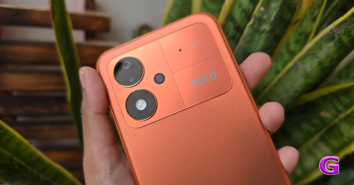 Poco M8 Power 5G Review: Lasts Long, Really Long