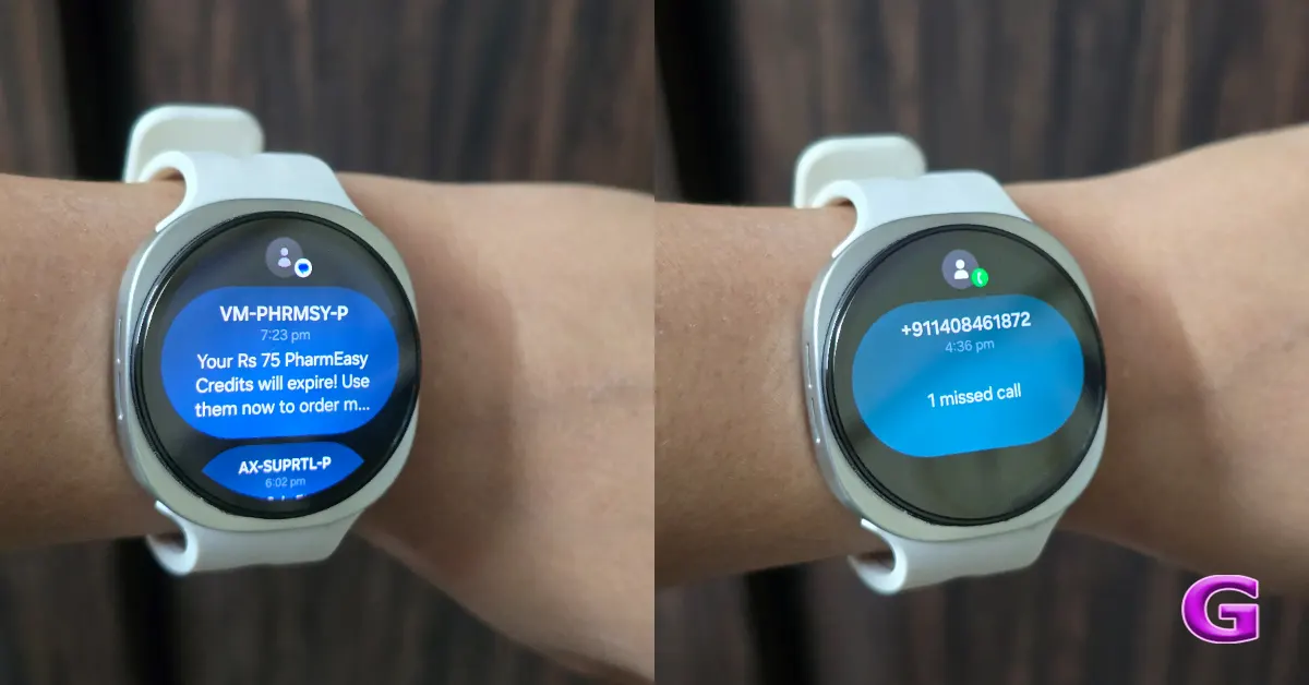 Galaxy Watch9 Review