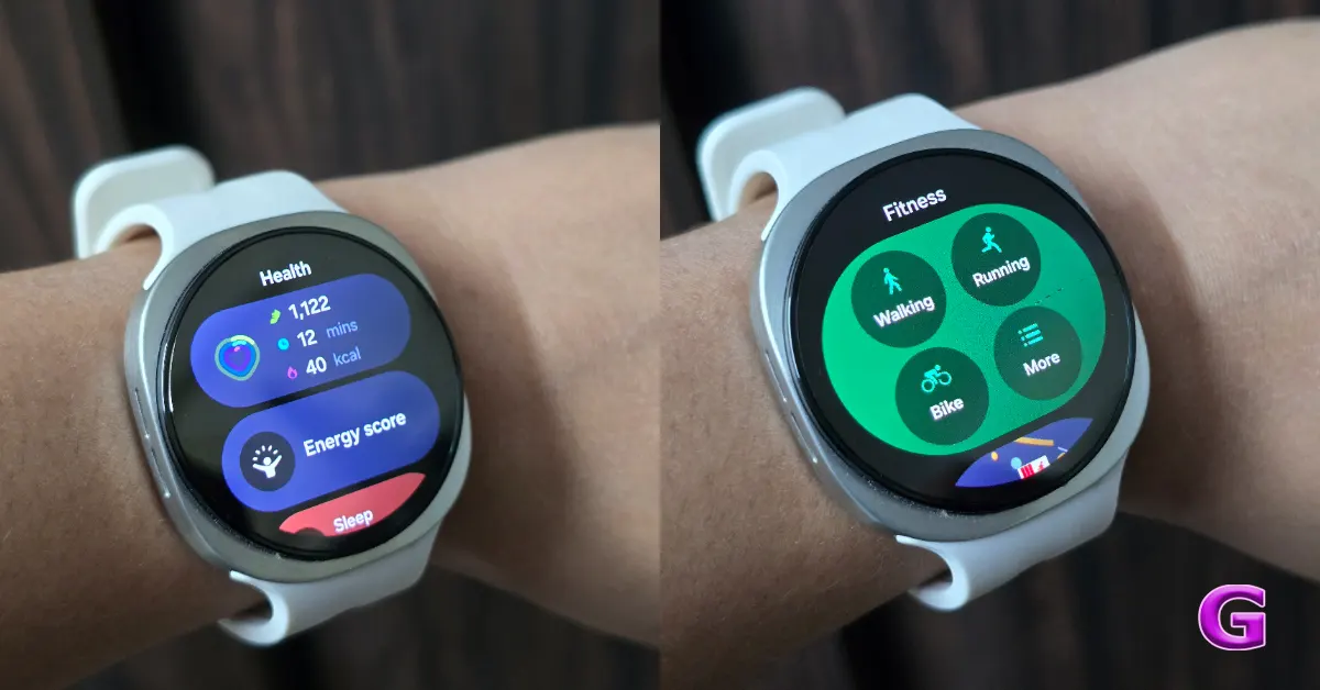 Galaxy Watch9 Review