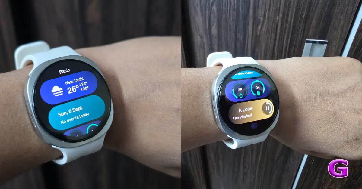 Galaxy Watch9 Review