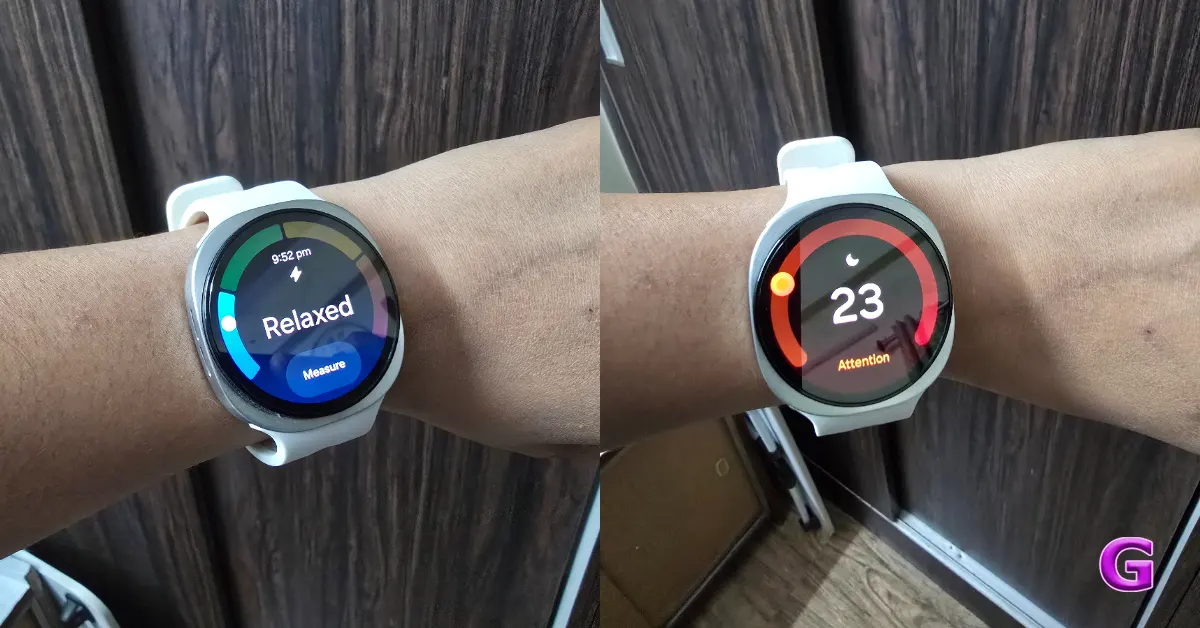 Review of Galaxy Watch 9