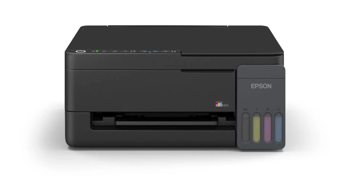 Epson EcoTank