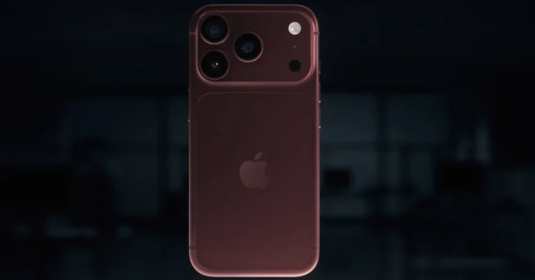 iPhone 18 Pro, iPhone 18 Pro Max officially unveiled, featuring A20 Pro chipset