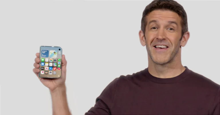 Apple took the wraps off its first foldable, the iPhone Duo: Pricing and Availability released