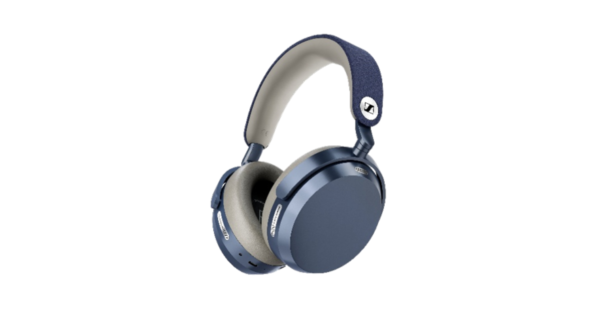 MOMENTUM 5 Wireless
