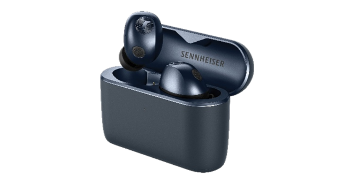 MOMENTUM True Wireless 5