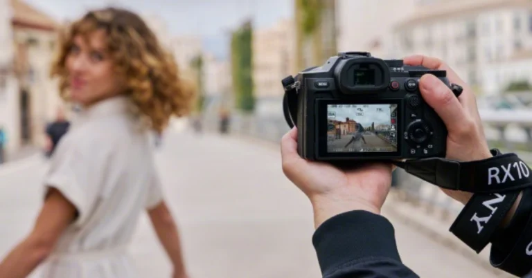Sony launched 5th gen RX10 V camera with 24-600 mm zoom for wildlife, and sports photography