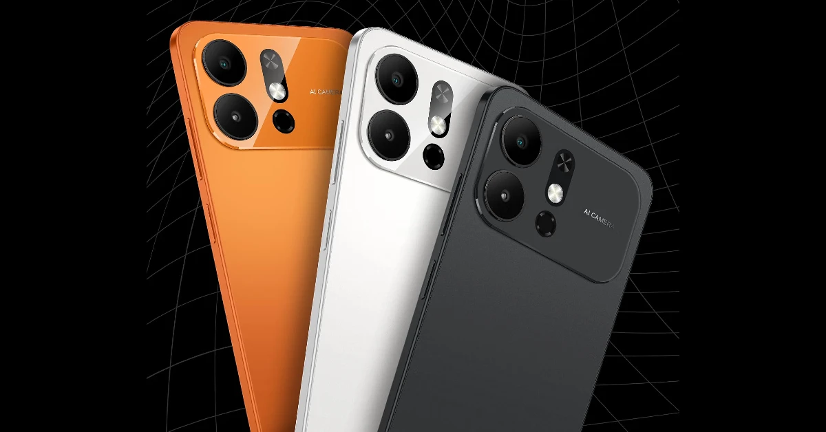 Itel Zeno 100 Pro
