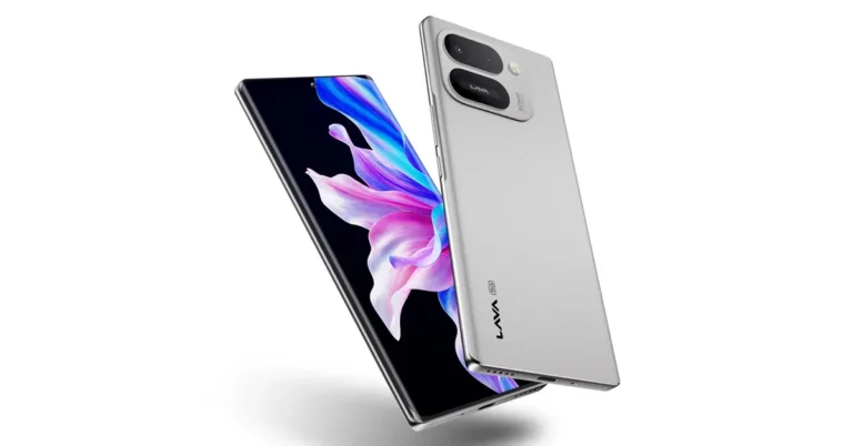 Lava Virat Curve 5G price