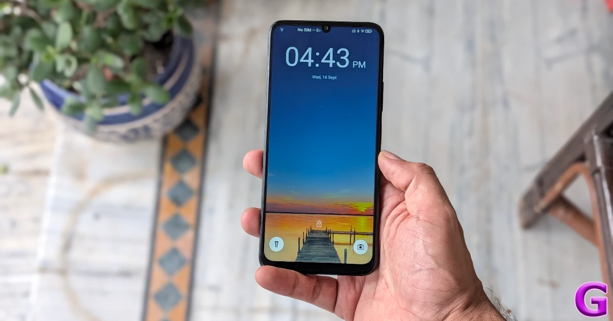 Lava Virat V1 Pro 5G Review: Design and Display