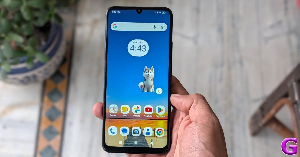 Lava Virat V1 Pro 5G Review: Performance and Cameras
