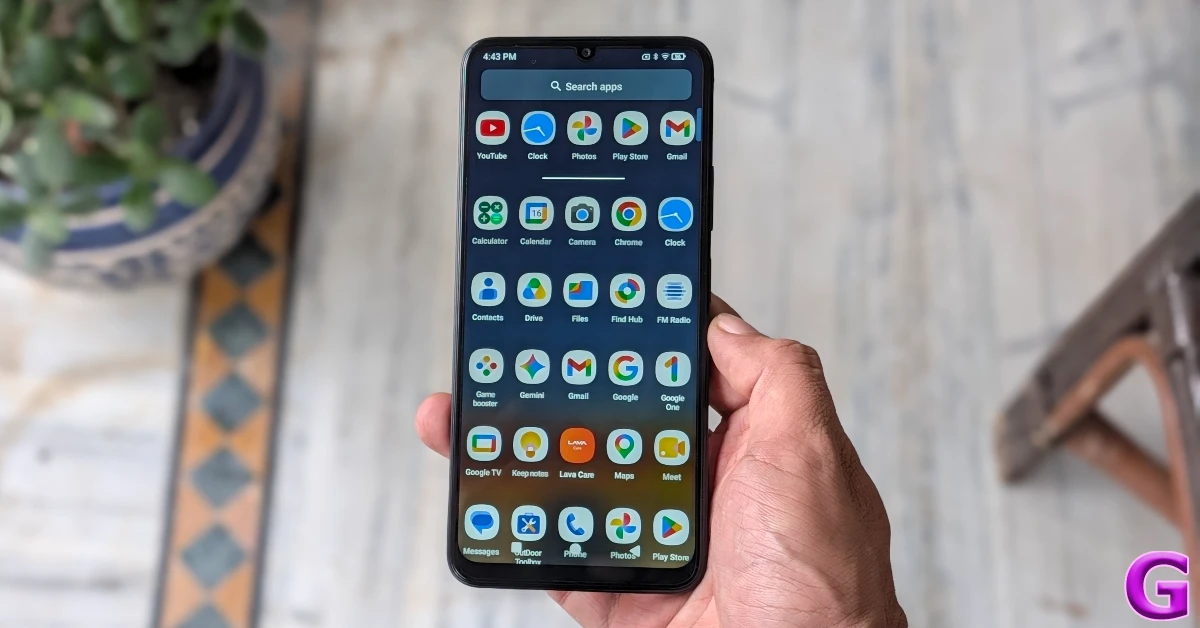 apps