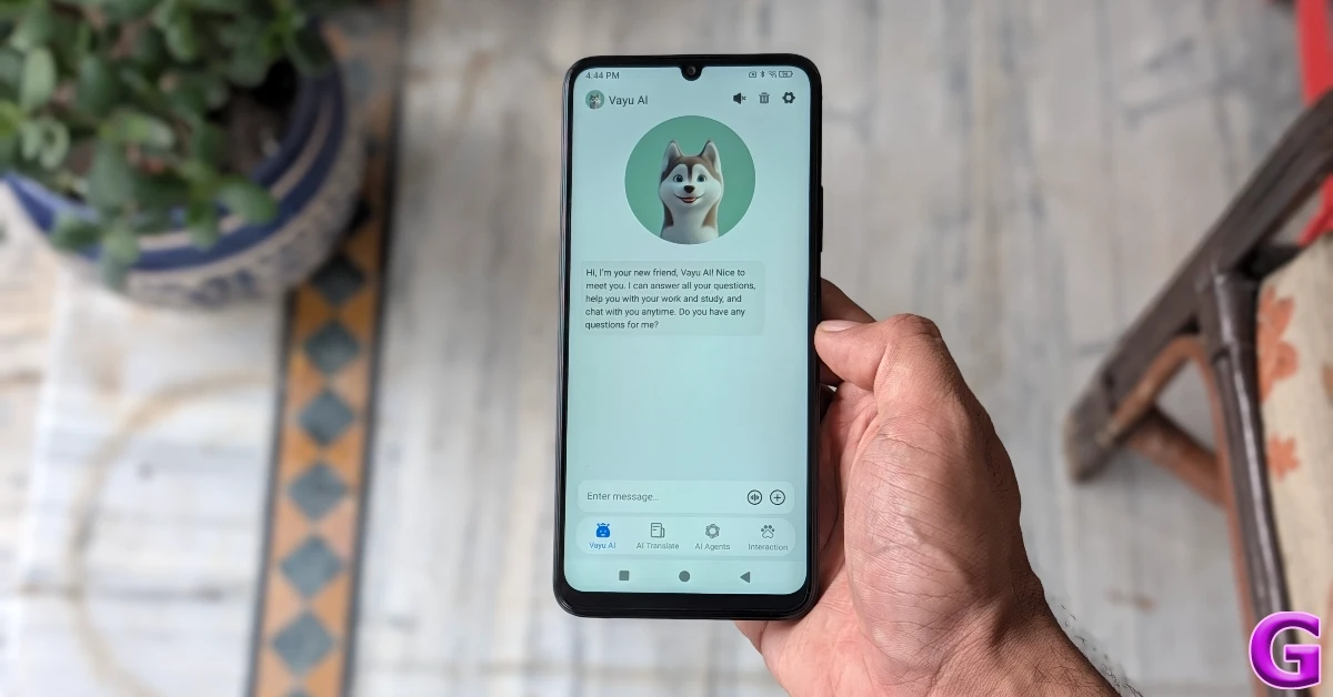 Lava Virat V1 Pro 5G Review: Performance and Cameras
