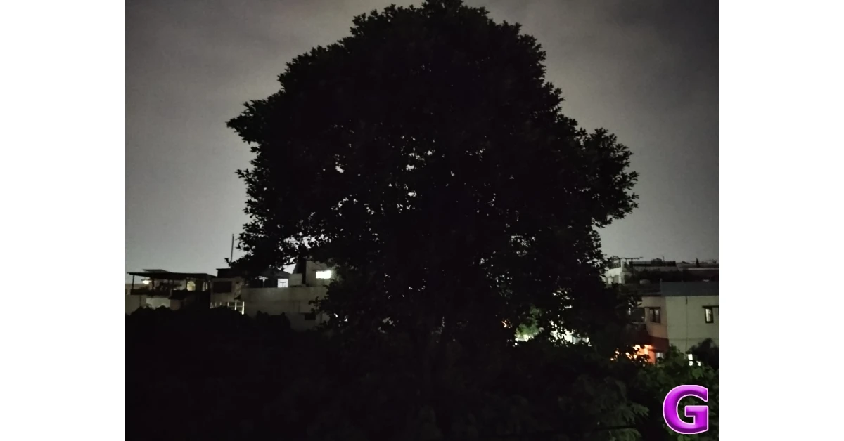 night mode