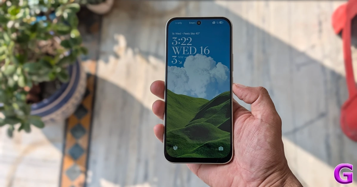 lockscreen