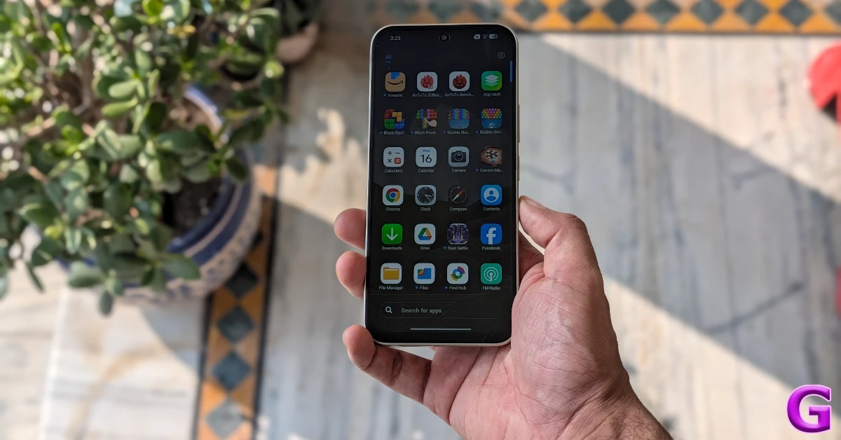 apps