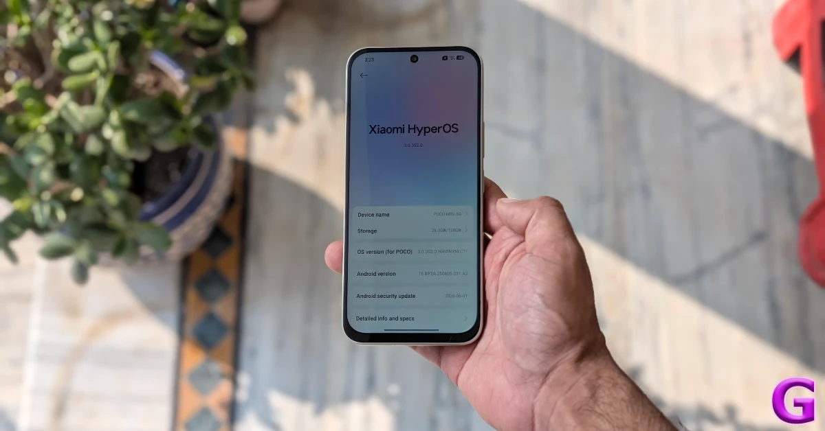 Poco M8x 5G Review: Performance and Cameras