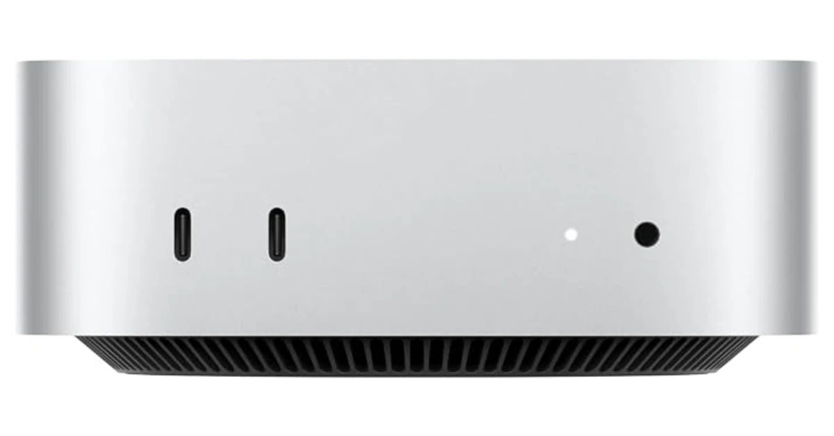 Mac Mini M6 Home Series: Best Gadgets for Your Home Office