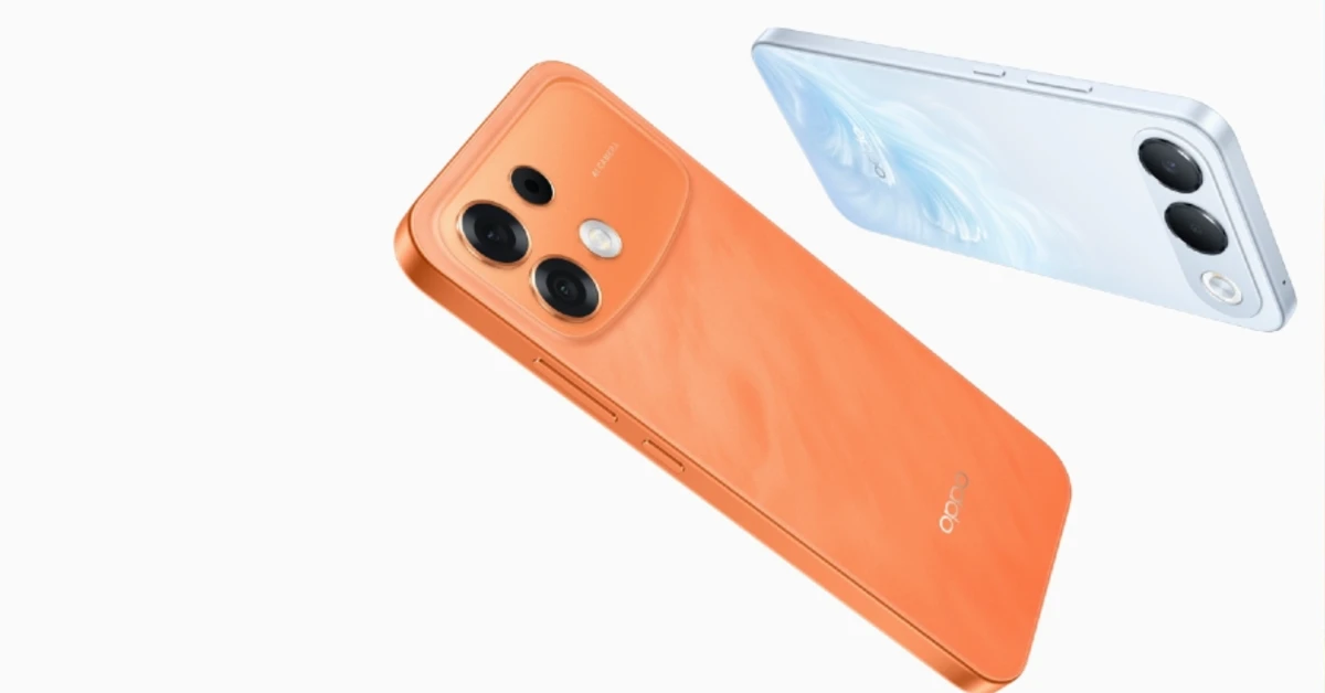 Oppo F35 Series Upcoming Smartphones in October 2026