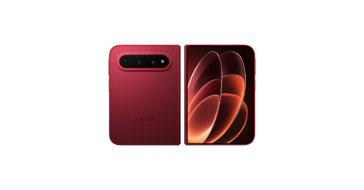 Xiaomi 18 Fold Pricing, Availability