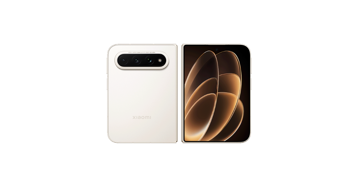 Xiaomi 18 Fold Pricing, Availability