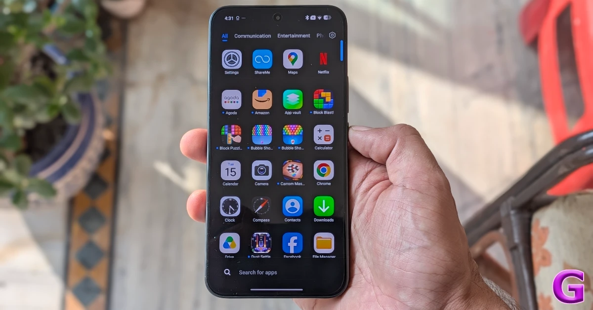 apps