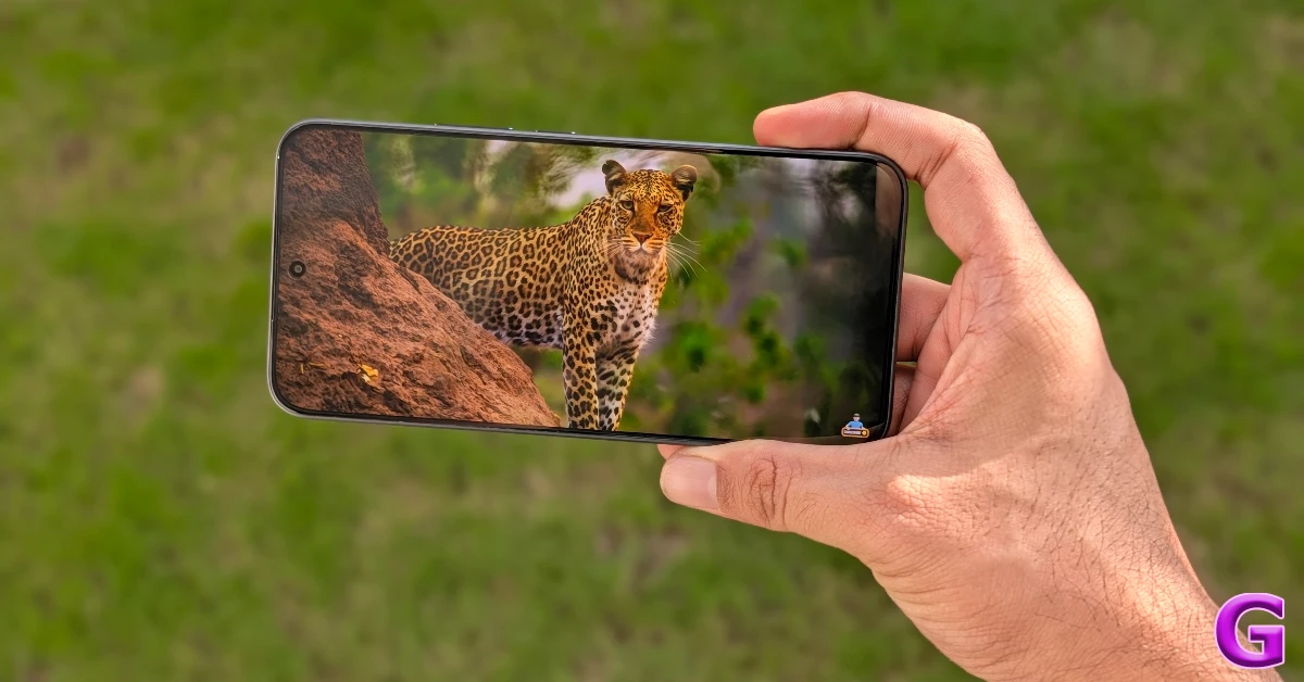 Poco X8 Power Review: Design and Display