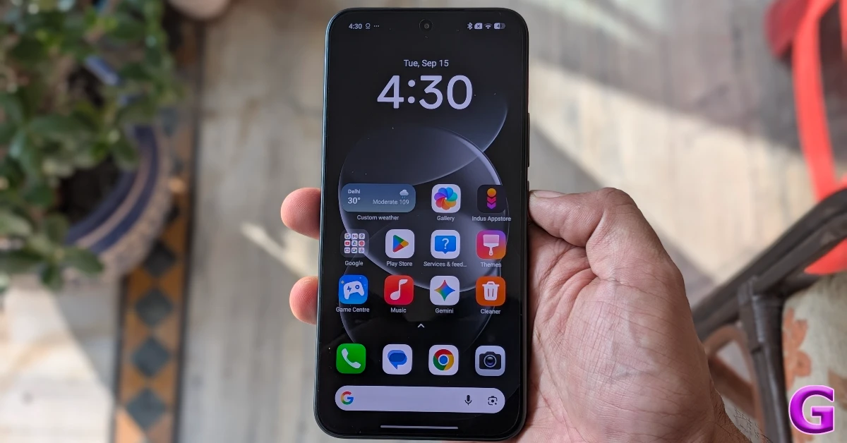 Poco X8 Power Review: Performance and Cameras