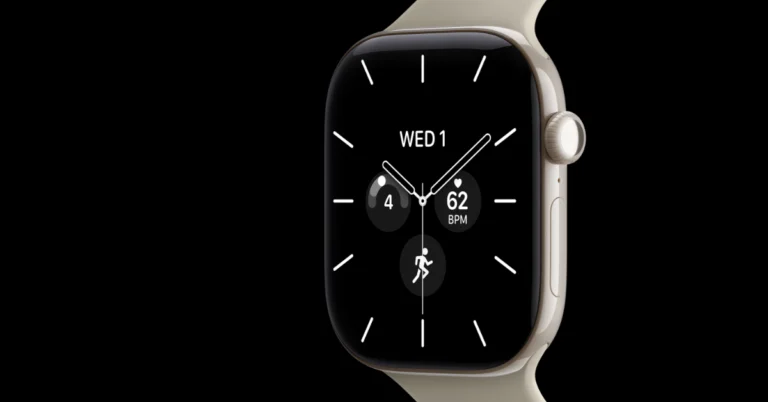 Apple Watch Series 12 Launched: Setting the New Gold Standard for Wearable Tech