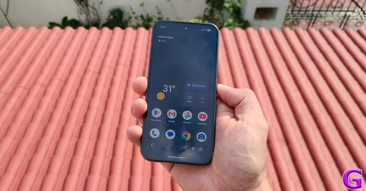 Google Pixel 11 Review: Performance and Cameras