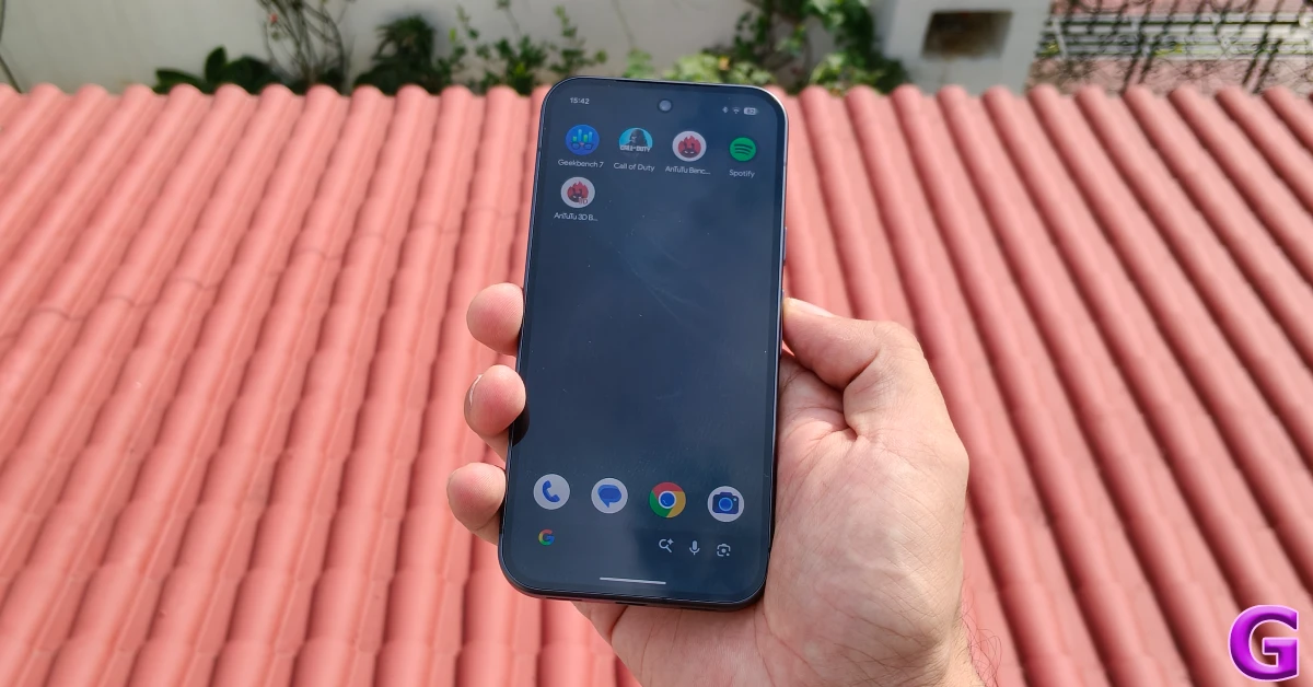 Google Pixel 11 Review: Performance and Cameras