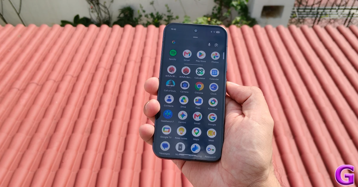 Google Pixel 11 Review: Performance and Cameras