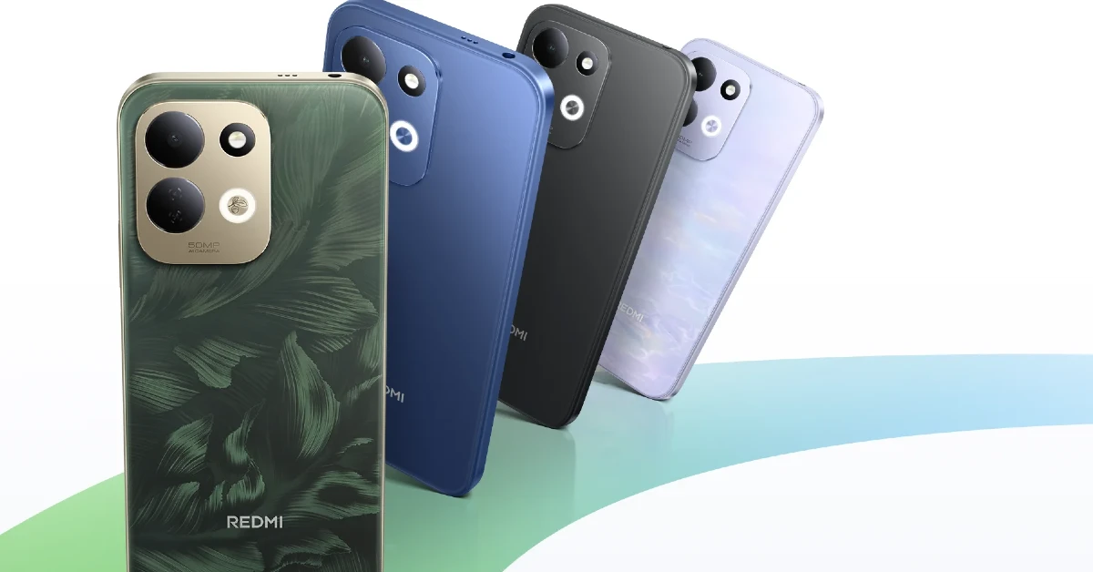 Redmi 17