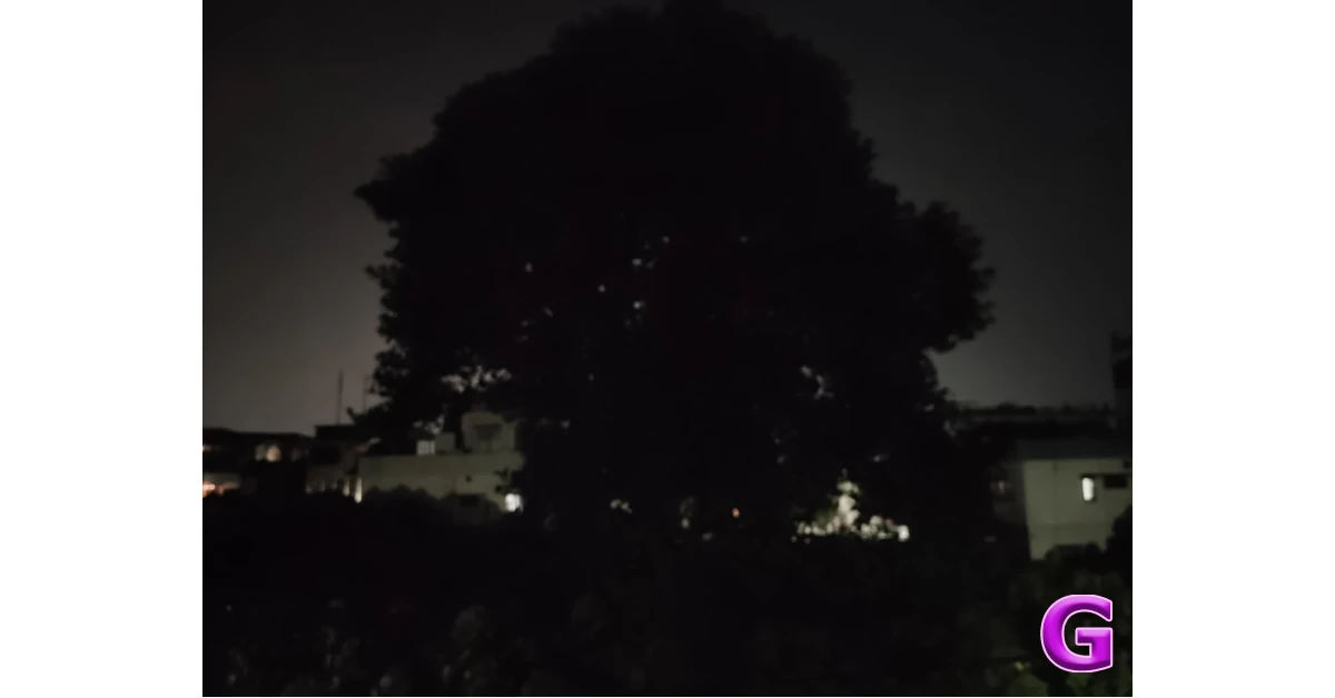 night mode