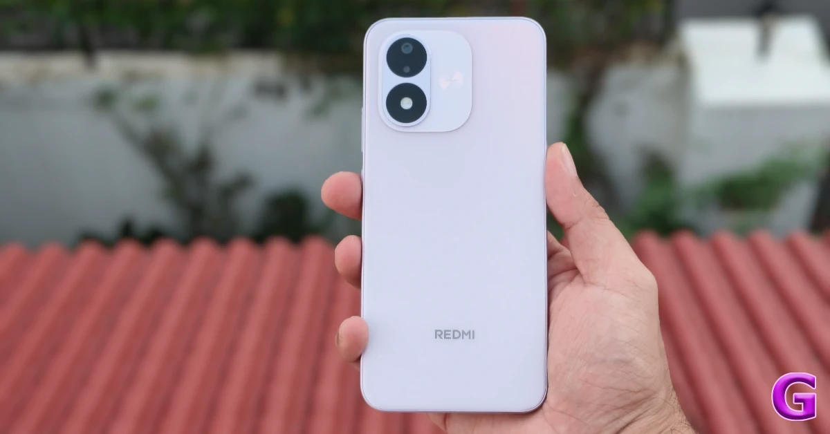 Redmi Note 17 Review: Design and Display