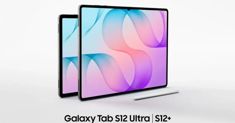 samsung galaxy tabl s12 ultra and s12+