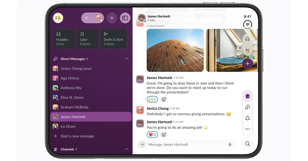 Slack