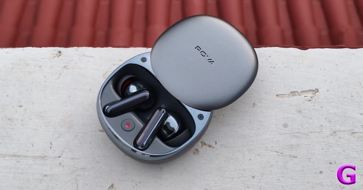 Tecno Pova AI Buds Pro Review: Performance