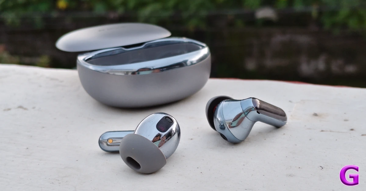 Tecno Pova AI Buds Pro Review: Performance