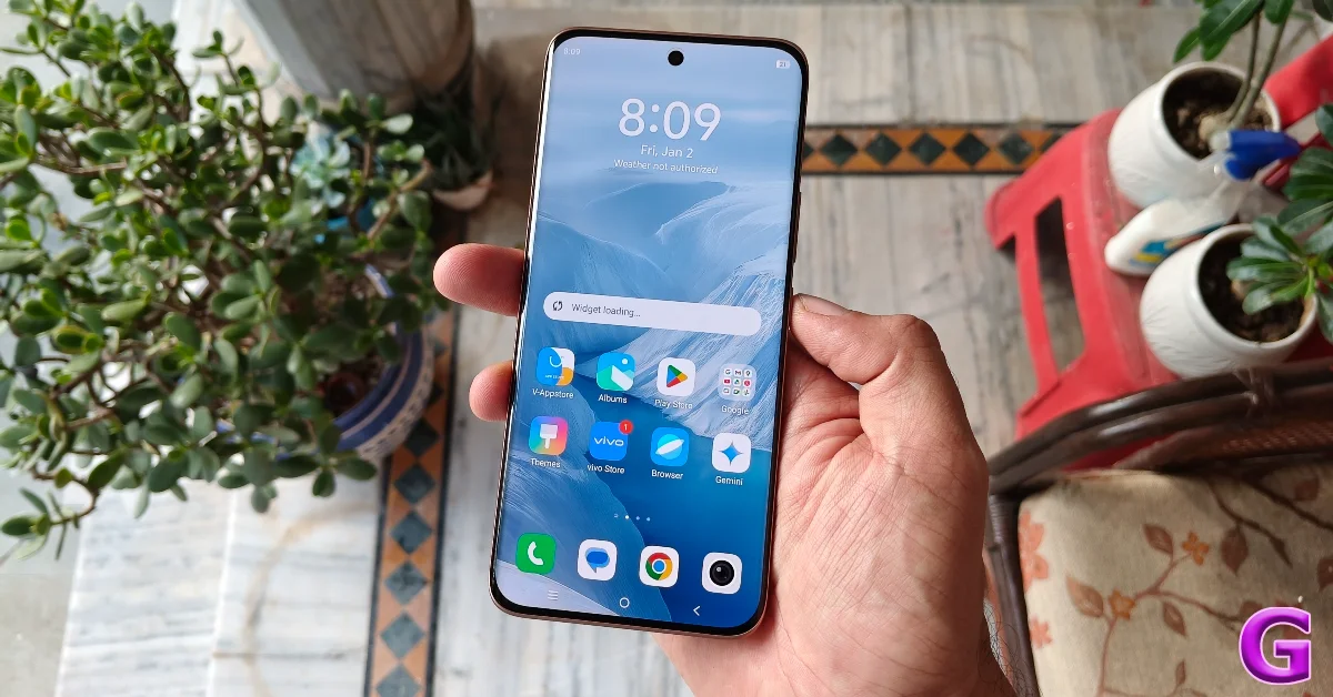 Vivo S2 Review: Performance and Cameras
