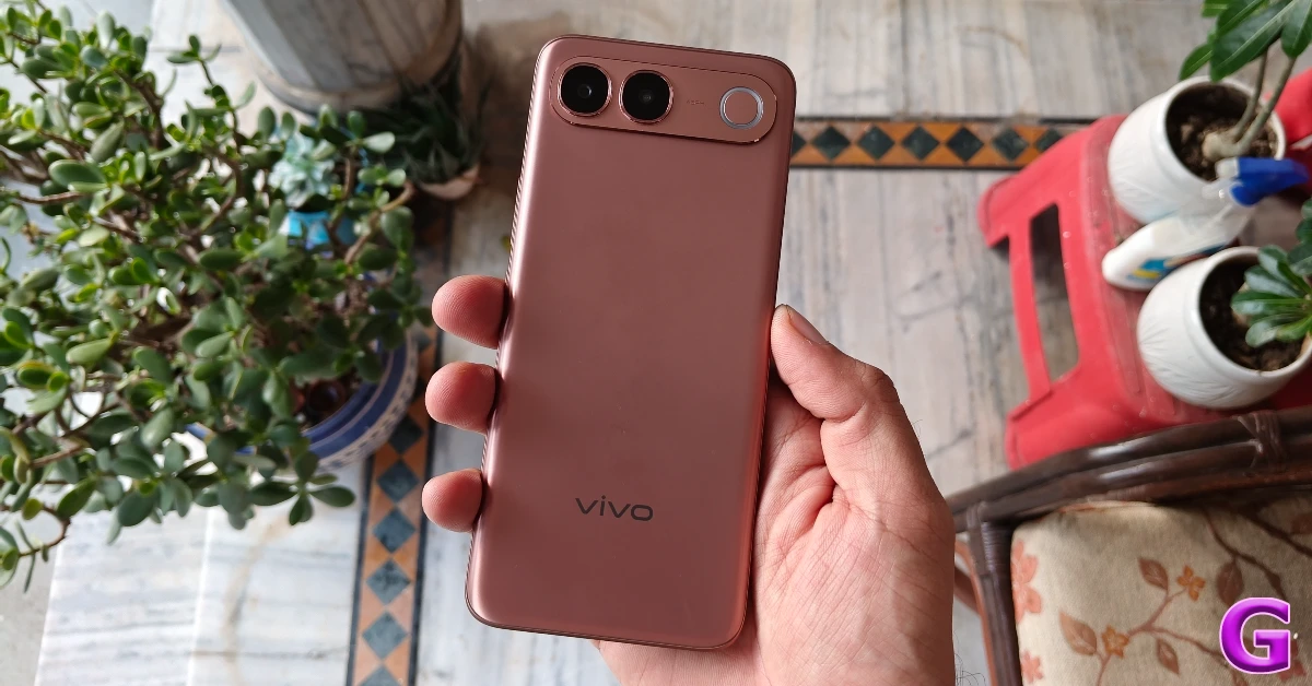 Vivo S2 Review: Design and Display