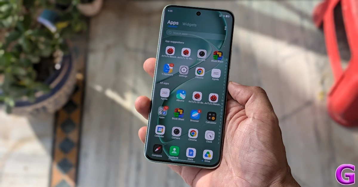 apps