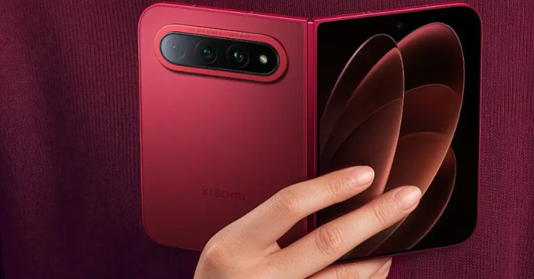 xiaomi 18 fold