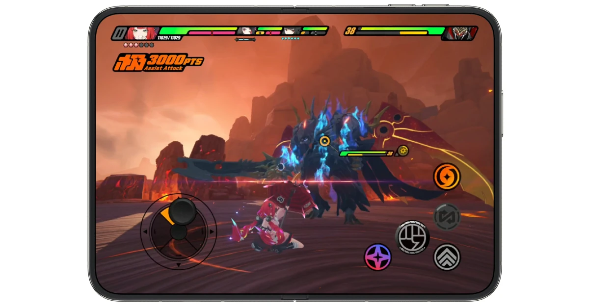 Zenless Zone Zero