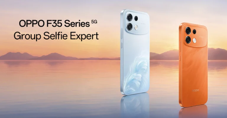 Oppo F35 5G and Oppo F35 Pro 5G goes official in India: Price and Availability