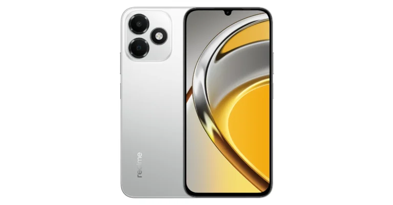 Realme P4s Lite with 7,000mAh battery introduced