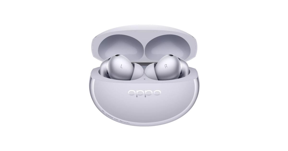 Oppo Enco X4 with a 11mm dynamic woofer and a 6mm planar tweeter announced
