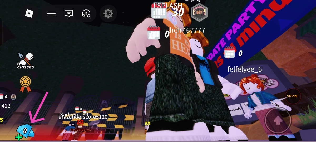 99 Nights in the Forest Codes (October 2026)